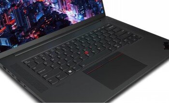 Lenovo ThinkPad P1 Gen 6 21FV000DMX цена и информация | Nešiojami kompiuteriai | pigu.lt