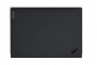 Lenovo ThinkPad P1 Gen 6 21FV000DMX цена и информация | Ноутбуки | pigu.lt