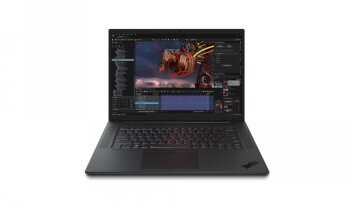 Lenovo ThinkPad P1 Gen 6 21FV000MMX цена и информация | Nešiojami kompiuteriai | pigu.lt