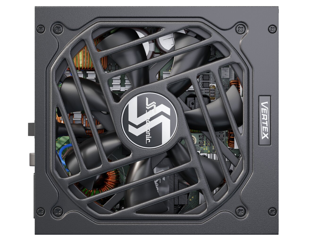 Seasonic Vertex GX-1000 kaina ir informacija | Maitinimo šaltiniai (PSU) | pigu.lt