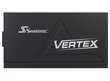 Seasonic Vertex GX-1000 kaina ir informacija | Maitinimo šaltiniai (PSU) | pigu.lt