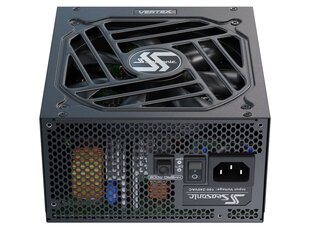 Seasonic Vertex GX-1000 kaina ir informacija | Maitinimo šaltiniai (PSU) | pigu.lt