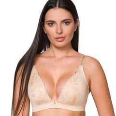 Бюстгальтер с поролоном padded Exility, V.O.V.A. Lingerie цена и информация | Бюстгальтеры | pigu.lt