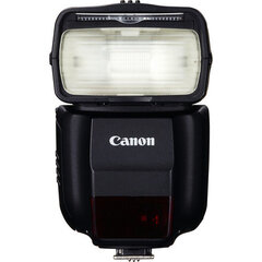 Canon 430EX III-RT kaina ir informacija | Priedai fotoaparatams | pigu.lt