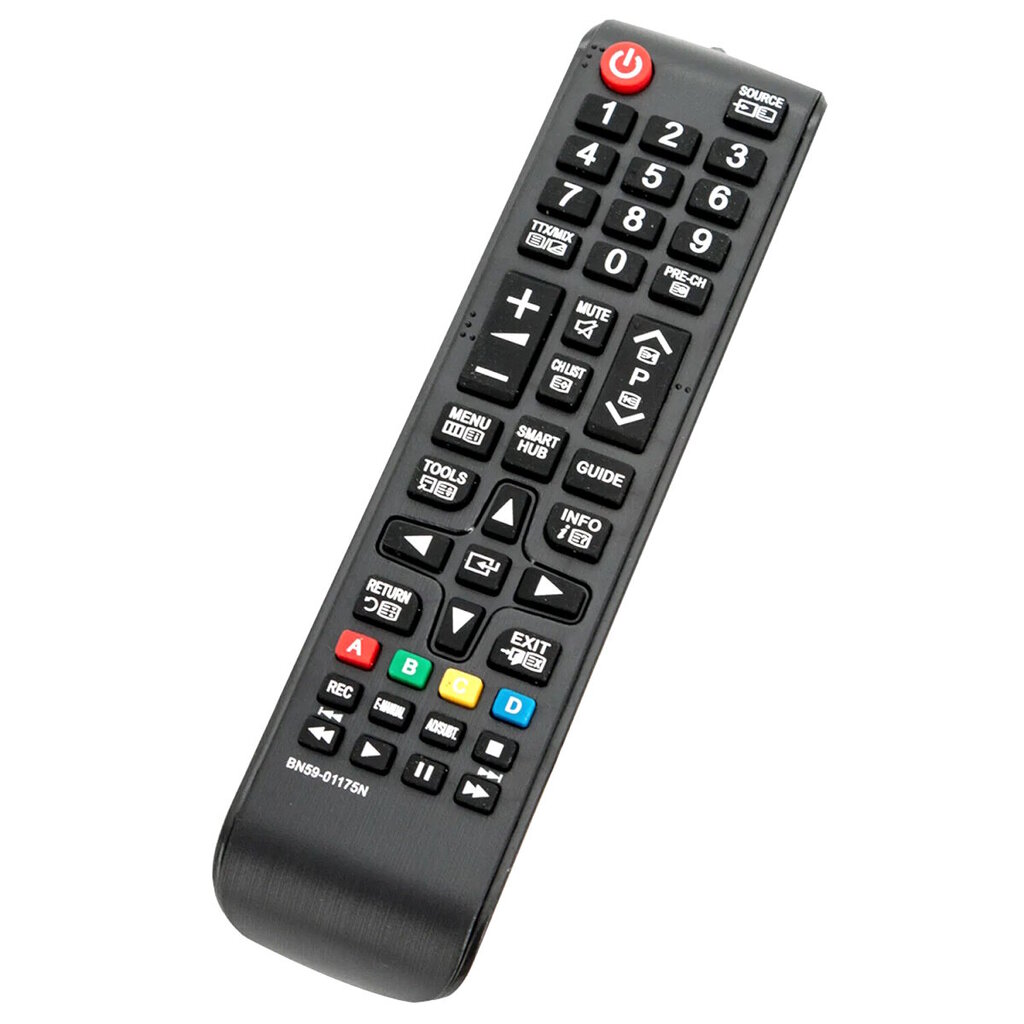 BN59-01175N цена и информация | Išmaniųjų (Smart TV) ir televizorių priedai | pigu.lt