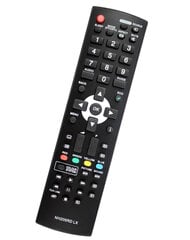 Пульт NH205RD для LCD телевизора Funai цена и информация | Аксессуары для телевизоров и Smart TV | pigu.lt
