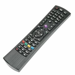 Пульт ДУ RC4990 для телевизоров SHARP, HITACHI, JVC цена и информация | Аксессуары для телевизоров и Smart TV | pigu.lt