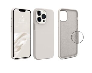 Jashinne Silicone Case IP15 PL kaina ir informacija | Telefono dėklai | pigu.lt