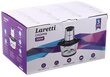 Laretti LR-FP5004 kaina ir informacija | Trintuvai, smulkintuvai | pigu.lt