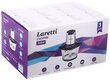 Laretti LR-FP5004 kaina ir informacija | Trintuvai, smulkintuvai | pigu.lt