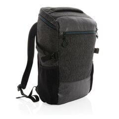 Противоугонный рюкзак Bobby Hero, 16 л, светло-голубой цена и информация | Рюкзаки и сумки | pigu.lt