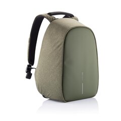Противоугонный рюкзак Bobby Hero, 16 л, серый цена и информация | Рюкзаки и сумки | pigu.lt