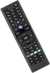 Hitachi RC4862 kaina ir informacija | Išmaniųjų (Smart TV) ir televizorių priedai | pigu.lt