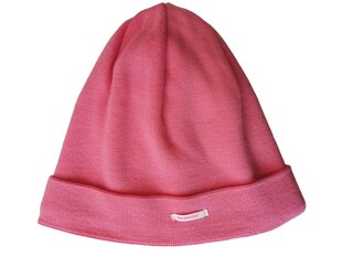 Kepurė mergaitėms Maximo, rožinė цена и информация | Шапки, перчатки, шарфы для девочек | pigu.lt