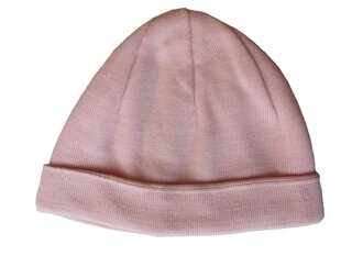 Kepurė mergaitėms Maximo, rožinė kaina ir informacija | Kepurės, pirštinės, šalikai mergaitėms | pigu.lt