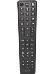 Vestel RC4937 kaina ir informacija | Išmaniųjų (Smart TV) ir televizorių priedai | pigu.lt