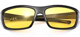 Akiniai nuo saulės Label L1566 Polarized kaina ir informacija | Akiniai nuo saulės vyrams | pigu.lt