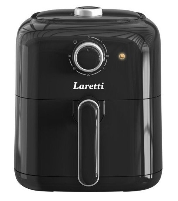 Laretti LR-CO3310 kaina ir informacija | Gruzdintuvės | pigu.lt