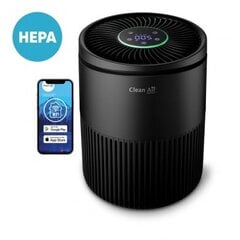 Oro valytuvas Clean Air CA-503B Compact Smart цена и информация | Очистители воздуха | pigu.lt