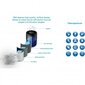 Oro valytuvas Clean Air CA-503B Compact Smart kaina ir informacija | Oro valytuvai | pigu.lt
