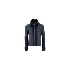 GTS Austria Ветровка мужская, серая _ синяя цена и информация | Мужские куртки | pigu.lt