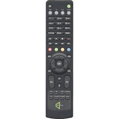 Пульт дистанционного управления HUMAX RM-E12 цена и информация | Аксессуары для телевизоров и Smart TV | pigu.lt