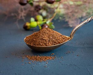 Ekologiška malta lubinų kava be gliuteno, 500 g цена и информация | Кофе, какао | pigu.lt