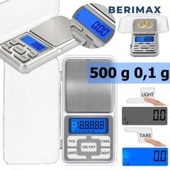 Штатив для фотоаппарата Berimax цена и информация | Весы (кухонные) | pigu.lt