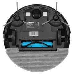 Sencor SRV 3160TQ цена и информация | Пылесосы-роботы | pigu.lt