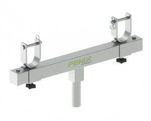 Adapteris santvaroms Fenix AC-508 kaina ir informacija | Priedai muzikos instrumentams | pigu.lt