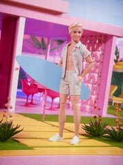 Lėlė Kenas Barbie Perfect Day kaina ir informacija | Žaislai mergaitėms | pigu.lt