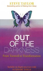 Out of the Darkness: From Turmoil to Transformation kaina ir informacija | Saviugdos knygos | pigu.lt