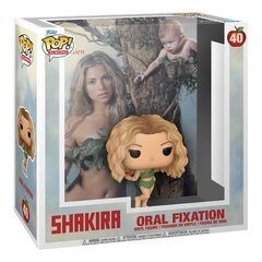 Funko PoP! Shakira kaina ir informacija | Žaidėjų atributika | pigu.lt