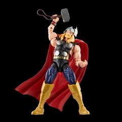 Figūrėlių rinkinys Marvel Legends Series Thor VS Destructor kaina ir informacija | Žaislai berniukams | pigu.lt