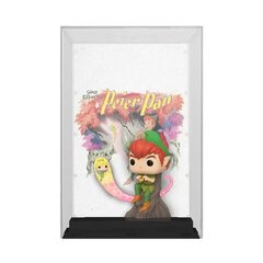 Funko Pop! Peter Pan kaina ir informacija | Žaidėjų atributika | pigu.lt