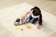 Interaktyvūs greitosios pagalbos ir Dickie žaislų priedai Šviesa Garsas kaina ir informacija | Žaislai berniukams | pigu.lt