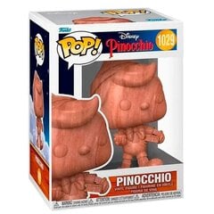 Funko Pop! Pinocchio kaina ir informacija | Žaidėjų atributika | pigu.lt