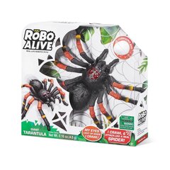 Žaislinis voras Zuru Robo Alive, tarantula kaina ir informacija | Žaislai mergaitėms | pigu.lt