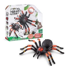 Žaislinis voras Zuru Robo Alive, tarantula цена и информация | Игрушки для девочек | pigu.lt