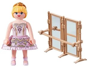 71171 PLAYMOBIL® Special Plus Balerina цена и информация | Конструкторы и кубики | pigu.lt