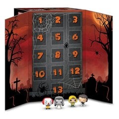 Funko Pop! Horror 13 Day Spooky Countdown Mini цена и информация | Атрибутика для игроков | pigu.lt