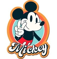 TREFL DISNEY Пазл из дерева Микки-Маус 160 шт. цена и информация | Пазлы | pigu.lt