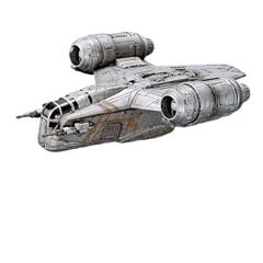 Plastikinis modelis Revell Star Wars Bandai Razor Crest, 25d kaina ir informacija | Konstruktoriai ir kaladėlės | pigu.lt