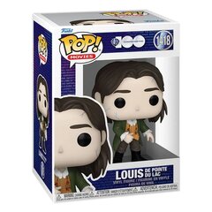 Figūrėlė Funko Pop Interview with a Vampire Louis de Pointe du Lac kaina ir informacija | Žaislai mergaitėms | pigu.lt