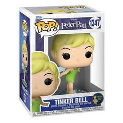 Funko Pop! Peter Pan Tinker Bell цена и информация | Атрибутика для игроков | pigu.lt