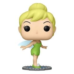 Figūrėlė Funko Pop Peter Pan Tinker Bell kaina ir informacija | Žaislai mergaitėms | pigu.lt