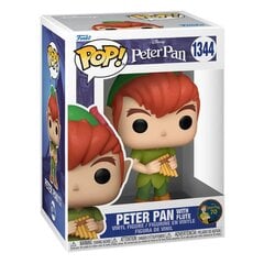 Figūrėlė Funko Pop Disney Peter Pan kaina ir informacija | Žaislai mergaitėms | pigu.lt