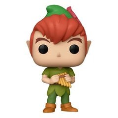 Figūrėlė Funko Pop Disney Peter Pan kaina ir informacija | Žaislai mergaitėms | pigu.lt