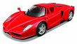 Mašinėlė Maisto Enzo Ferrari 1:24, raudona 39964 kaina ir informacija | Žaislai berniukams | pigu.lt
