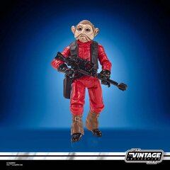 Figūrėlė Hasbro Star Wars Nien Nunb kaina ir informacija | Žaislai berniukams | pigu.lt